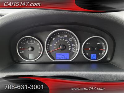 2011 Hyundai Veracruz Limited - Photo 16 - Midlothian, IL 60445