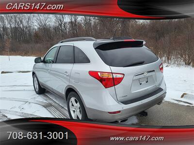 2011 Hyundai Veracruz Limited - Photo 9 - Midlothian, IL 60445
