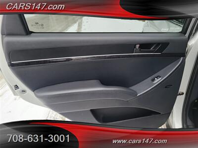 2011 Hyundai Veracruz Limited - Photo 26 - Midlothian, IL 60445