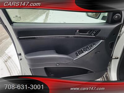 2011 Hyundai Veracruz Limited - Photo 23 - Midlothian, IL 60445