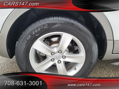 2011 Hyundai Veracruz Limited - Photo 29 - Midlothian, IL 60445