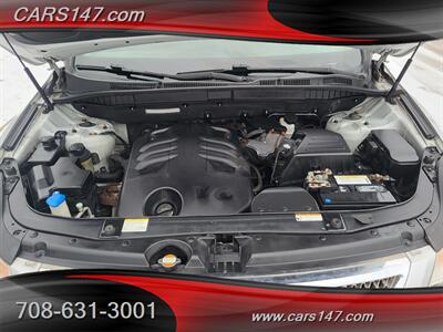2011 Hyundai Veracruz Limited - Photo 28 - Midlothian, IL 60445