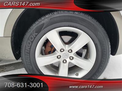 2011 Hyundai Veracruz Limited - Photo 32 - Midlothian, IL 60445