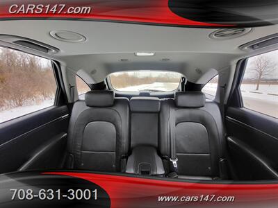 2011 Hyundai Veracruz Limited - Photo 14 - Midlothian, IL 60445