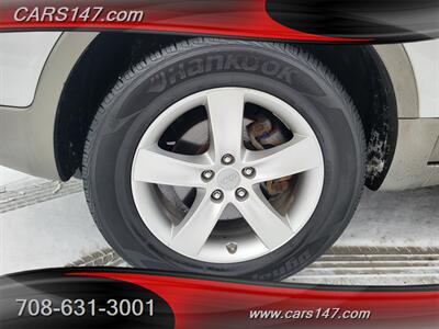 2011 Hyundai Veracruz Limited - Photo 31 - Midlothian, IL 60445
