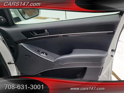 2011 Hyundai Veracruz Limited - Photo 24 - Midlothian, IL 60445