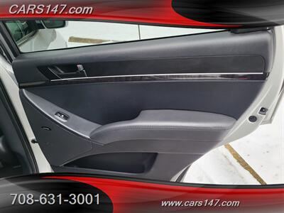 2011 Hyundai Veracruz Limited - Photo 25 - Midlothian, IL 60445