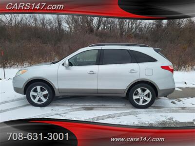 2011 Hyundai Veracruz Limited - Photo 3 - Midlothian, IL 60445