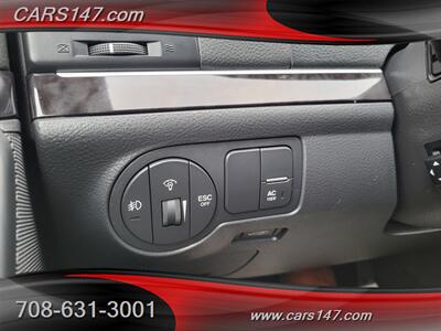 2011 Hyundai Veracruz Limited - Photo 20 - Midlothian, IL 60445