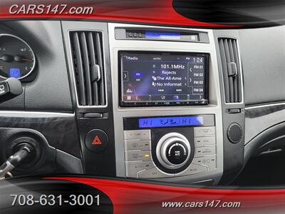 2011 Hyundai Veracruz Limited - Photo 17 - Midlothian, IL 60445