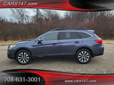 2017 Subaru Outback 2.5i Limited   - Photo 3 - Midlothian, IL 60445