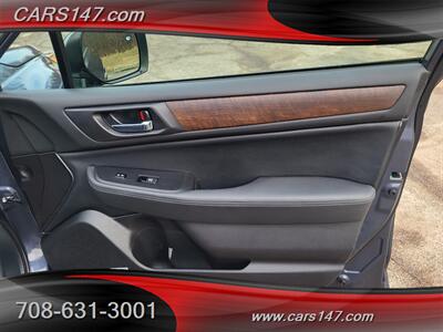 2017 Subaru Outback 2.5i Limited   - Photo 28 - Midlothian, IL 60445