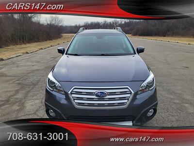 2017 Subaru Outback 2.5i Limited   - Photo 4 - Midlothian, IL 60445