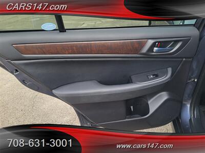 2017 Subaru Outback 2.5i Limited   - Photo 26 - Midlothian, IL 60445