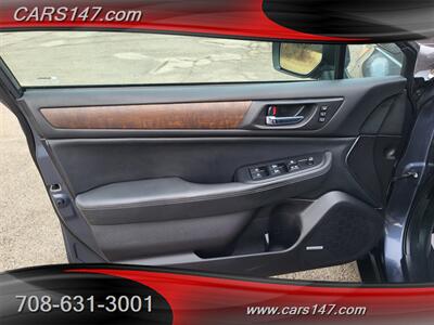 2017 Subaru Outback 2.5i Limited   - Photo 25 - Midlothian, IL 60445