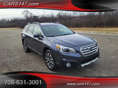 2017 Subaru Outback 2.5i Limited   - Photo 5 - Midlothian, IL 60445