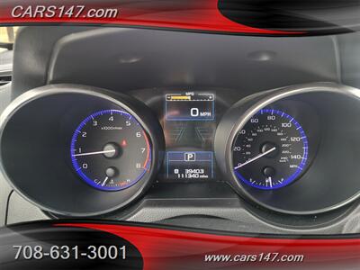 2017 Subaru Outback 2.5i Limited   - Photo 17 - Midlothian, IL 60445