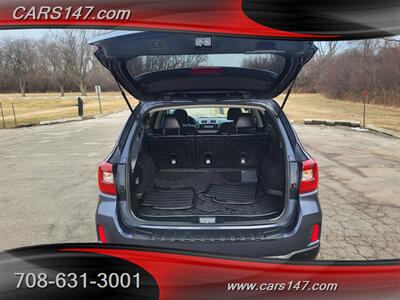 2017 Subaru Outback 2.5i Limited   - Photo 10 - Midlothian, IL 60445