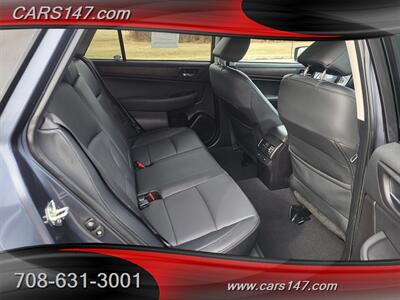 2017 Subaru Outback 2.5i Limited   - Photo 14 - Midlothian, IL 60445