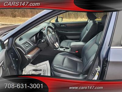 2017 Subaru Outback 2.5i Limited   - Photo 11 - Midlothian, IL 60445