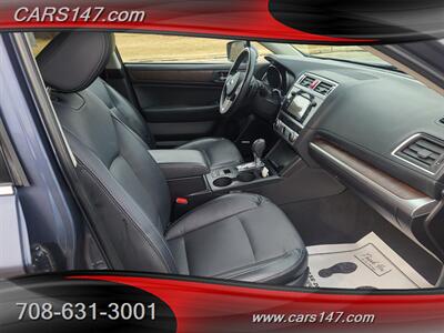 2017 Subaru Outback 2.5i Limited   - Photo 12 - Midlothian, IL 60445