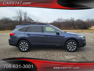 2017 Subaru Outback 2.5i Limited   - Photo 6 - Midlothian, IL 60445