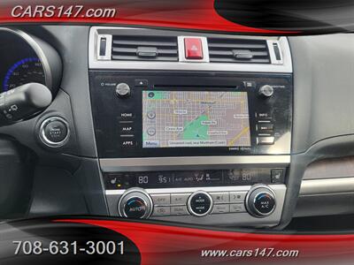 2017 Subaru Outback 2.5i Limited   - Photo 18 - Midlothian, IL 60445