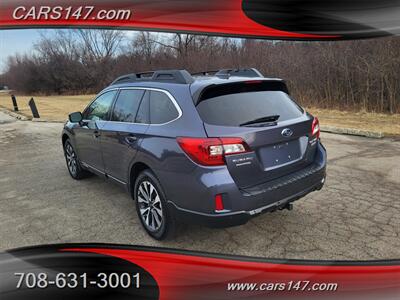 2017 Subaru Outback 2.5i Limited   - Photo 9 - Midlothian, IL 60445