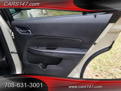 2014 Chevrolet Equinox LT - Photo 22 - Midlothian, IL 60445