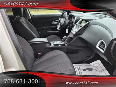 2014 Chevrolet Equinox LT - Photo 15 - Midlothian, IL 60445