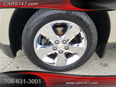 2014 Chevrolet Equinox LT - Photo 27 - Midlothian, IL 60445