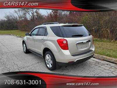 2014 Chevrolet Equinox LT - Photo 9 - Midlothian, IL 60445