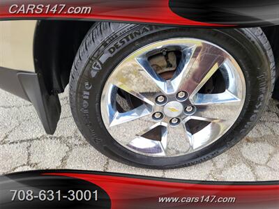 2014 Chevrolet Equinox LT - Photo 28 - Midlothian, IL 60445