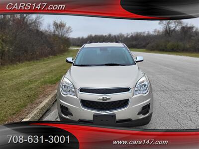 2014 Chevrolet Equinox LT - Photo 4 - Midlothian, IL 60445