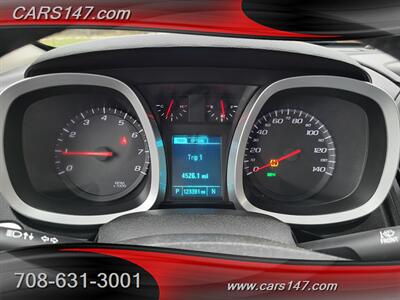 2014 Chevrolet Equinox LT - Photo 13 - Midlothian, IL 60445