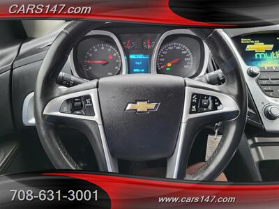 2014 Chevrolet Equinox LT - Photo 11 - Midlothian, IL 60445