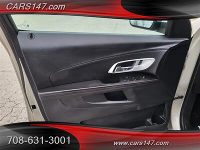 2014 Chevrolet Equinox LT - Photo 23 - Midlothian, IL 60445