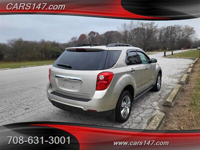 2014 Chevrolet Equinox LT - Photo 7 - Midlothian, IL 60445