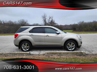 2014 Chevrolet Equinox LT - Photo 6 - Midlothian, IL 60445