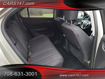 2014 Chevrolet Equinox LT - Photo 16 - Midlothian, IL 60445