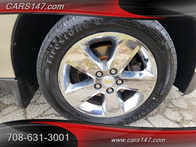 2014 Chevrolet Equinox LT - Photo 29 - Midlothian, IL 60445