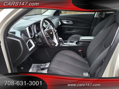 2014 Chevrolet Equinox LT - Photo 14 - Midlothian, IL 60445