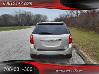 2014 Chevrolet Equinox LT - Photo 8 - Midlothian, IL 60445