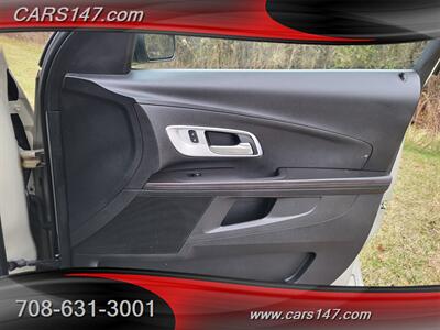 2014 Chevrolet Equinox LT - Photo 24 - Midlothian, IL 60445