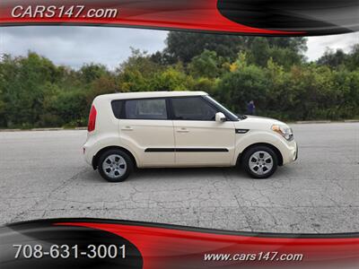 2012 Kia Soul 1.6L - Photo 6 - Midlothian, IL 60445