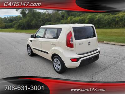 2012 Kia Soul 1.6L - Photo 9 - Midlothian, IL 60445