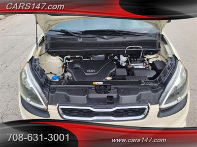 2012 Kia Soul 1.6L - Photo 24 - Midlothian, IL 60445