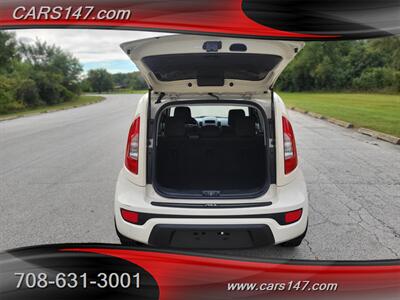 2012 Kia Soul 1.6L - Photo 10 - Midlothian, IL 60445