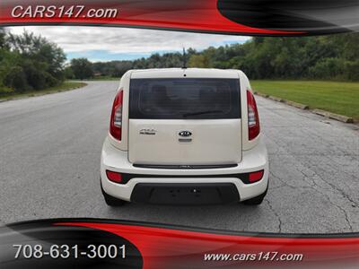 2012 Kia Soul 1.6L - Photo 8 - Midlothian, IL 60445