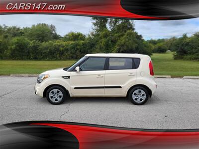 2012 Kia Soul 1.6L - Photo 3 - Midlothian, IL 60445